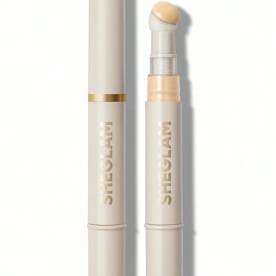 کانسیلر پد دار شیگلم رنگ Buttercream