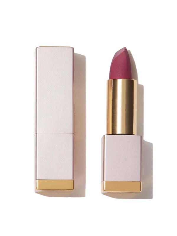 CREME ALLURE LIPSTICK DRY ROSE رژلب جامد آبرسان شیگلم رنگ Dry Rose