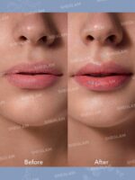 بالم لب شیگلم عروس مردگان Ethereal Glow Lip Balm