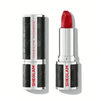 رژلب جامد شیگلم مدل مرلین مونرو MARILYN MONROE LIPSTICK-XOXO