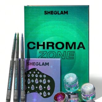 ست کروما زون شیگلم Chroma Zone