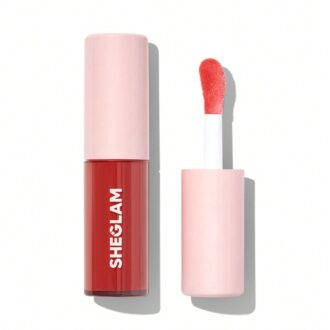 تینت لب روغنی شیگلم مدل Tinted Lip Oil رنگ Day Dreamer