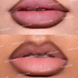 خط لب شیگلم مدل Fact Lip Liner رنگ Mojave