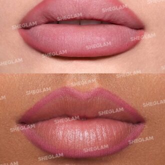 خط لب شیگلم مدل Fact Lip Liner رنگ Momojo