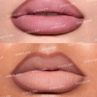 خط لب شیگلم مدل Fact Lip Liner رنگ Neutral