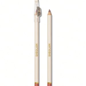 خط لب شیگلم مدل Fact Lip Liner رنگ Neutral