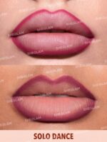 خط لب شیگلم مدل Fact Lip Liner رنگ Solo Dance