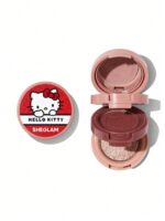 سایه چشم سه طبقه شیگلم از کالکشن کیتی رنگ Sweetheart