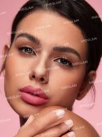 رژلب جامد مات شیگلم sheglam مدل Matte Allure رنگ Rendevous