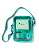 کیف لوازم آرایشی شیگلم از کالکشن Adventure Time