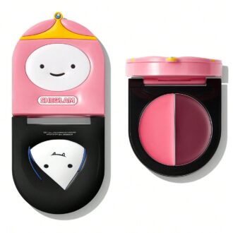 رژگونه شیگلم از کالکشن Adventure Time مدل Bubbline Cream