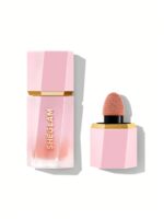 رژگونه مایع شیگلم مدل Color Bloom رنگ Coral Glow