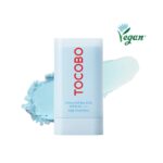 ضدافتاب استیکی SPF50 پنبه ای توکوبو مدل Tocobo Cotton Soft