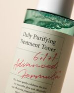 تونر پاکسازی پوست روزانه اکسیس وای مدل AXIS-Y Daily Purifying Treatment Toner حجم 200 میل