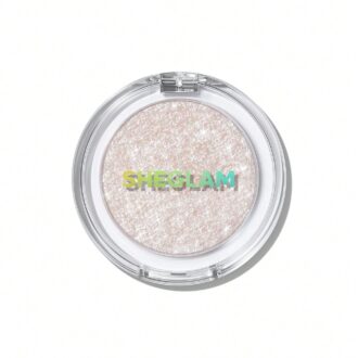 سایه چشم شیگلم مدل Enigma Sparkly رنگ Pure