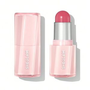 رژگونه استیکی شیگلم مدل کره ای Buttery Bliss Blush Stick رنگ Love Cake