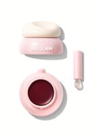 لیپ گلاس جیبی آبرسان شیگلم مدل Jelly Pocket Lip Jam رنگ Dragonfruir Dew