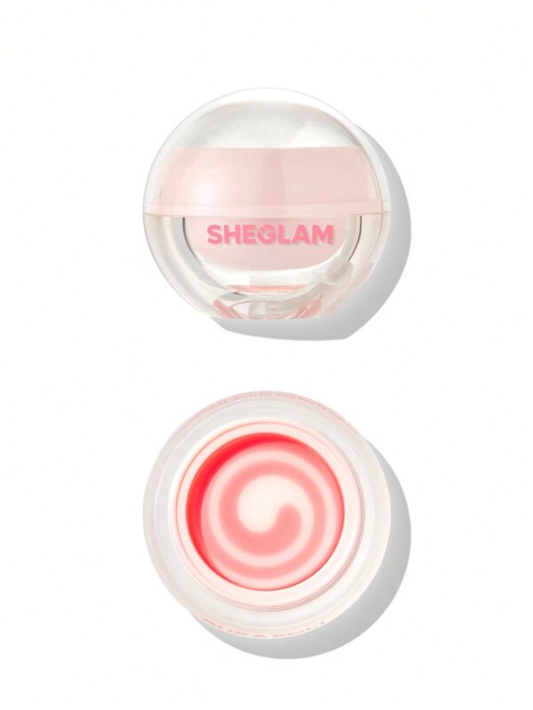 ماسک لب خواب شیگلم Sleeping lip Mask مدل Strawberry Milk