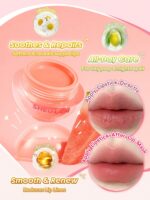 ماسک لب خواب شیگلم Sleeping lip Mask مدل Watermelon