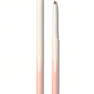 خط لب حجم دهنده شیگلم مدل Bold Booster رنگ Cocoa Crush