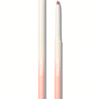 خط لب حجم دهنده شیگلم مدل Bold Booster رنگ Pink Slip