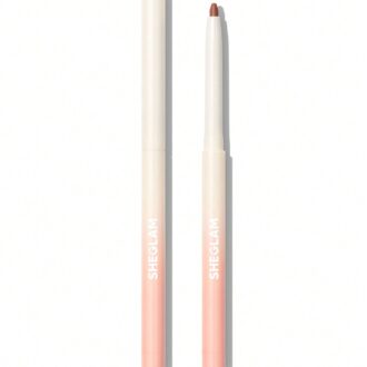 خط لب حجم دهنده شیگلم مدل Bold Booster رنگ Spice It Up