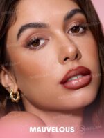 خط لب پیل آف شیگلم رنگ Mauvelous
