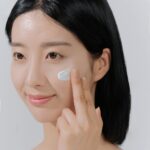 ضدآفتاب کرمی سنتلا SKIN 1004 حجم 50 میل Hyalu-Cica