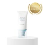 ضدآفتاب کرمی سنتلا SKIN 1004 حجم 50 میل Hyalu-Cica