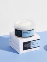 کرم کاسه ای آبرسان و مرطوب کننده هیالورونیک اسید کوزارکس Intensive Cream