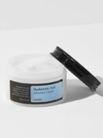 کرم کاسه ای آبرسان و مرطوب کننده هیالورونیک اسید کوزارکس Intensive Cream
