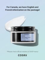 کرم کاسه ای آبرسان و مرطوب کننده هیالورونیک اسید کوزارکس Intensive Cream