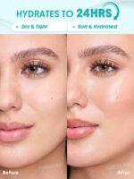 ژل پرایمر آبرسان 24 ساعته شیگلم Sheglam Hydroslime