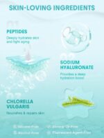 ژل پرایمر آبرسان 24 ساعته شیگلم Sheglam Hydroslime