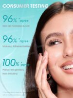 ژل پرایمر آبرسان 24 ساعته شیگلم Sheglam Hydroslime
