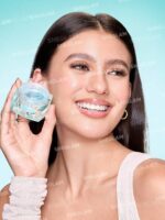 ژل پرایمر آبرسان 24 ساعته شیگلم Sheglam Hydroslime