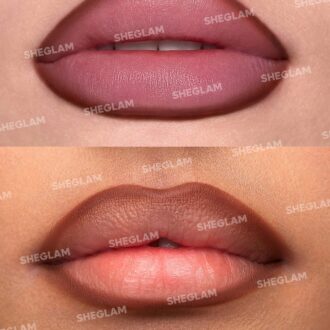 خط لب شیگلم مدل Fact Lip Liner رنگ But First Coffee