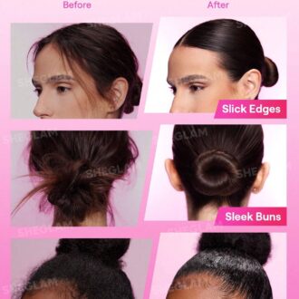 استیک مو شیگلم Styling Stick