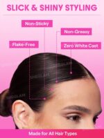 استیک مو شیگلم Styling Stick