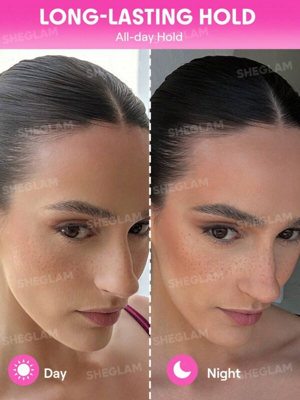 استیک مو شیگلم Styling Stick