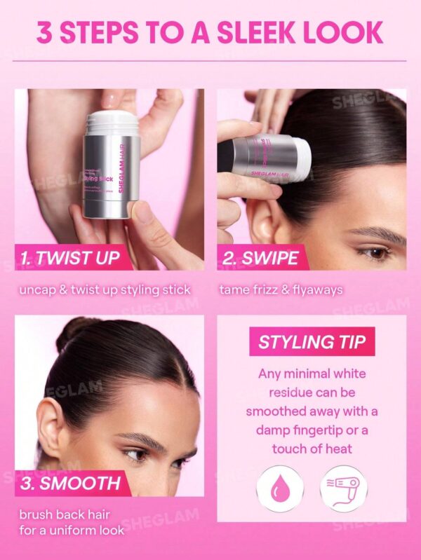 استیک مو شیگلم Styling Stick