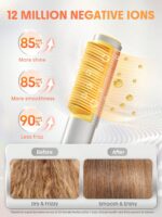 برس صاف کننده موی شیگلم SLeek Chic