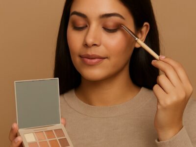 چطور با بودجه کم، آرایش حرفه‌ای داشته باشیم