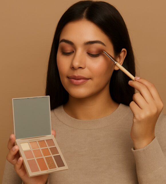 چطور با بودجه کم، آرایش حرفه‌ای داشته باشیم