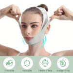 چسب لیفت غبغب Face Lift Firming Mask