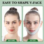 چسب لیفت غبغب Face Lift Firming Mask