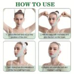 چسب لیفت غبغب Face Lift Firming Mask