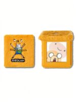 پودر فیکس شیگلم BFF مدل Adventure Time