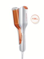 دستگاه ویو مو شیگلم مدل Beach Babe Hair Waver