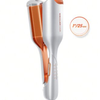 دستگاه ویو مو شیگلم مدل Beach Babe Hair Waver
